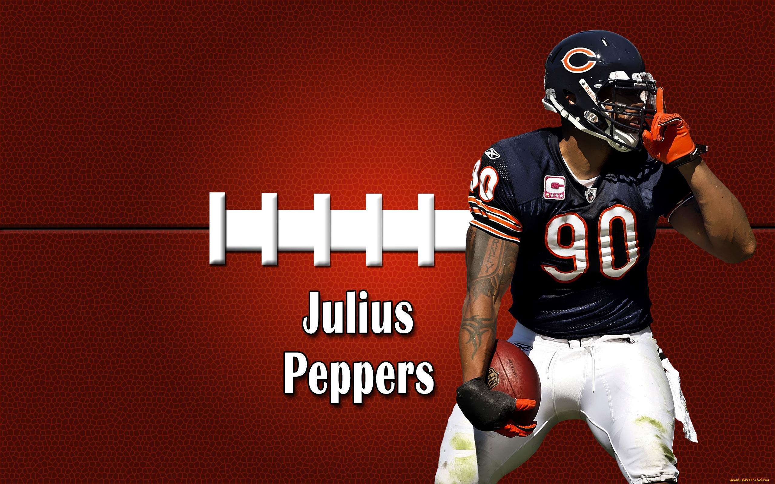 julius, peppers, , , 